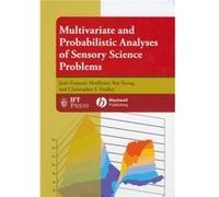 Multivariate and Probabilistic Analyses of Sensory Science Problems by Findlay & Christopher J. Compusense & Inc. & Canada Christopher J. Findlay, Donald R Browne, Rui Xiong (Auteur)