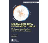 Multivariate Data Integration Using R