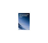 Multivariate Generalized Linear Mixed Models Using R