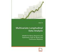 Multivariate Longitudinal Data Analysis