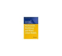 Multivariate, Multilinear And Mixed Linear Models