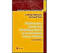 Multivariate Statistical Modelling Based On Generalized Linear Models