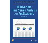 Multivariate Time Series Analysis and Applications
