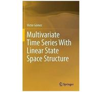 Multivariate Time Series With Linear State Space Structure