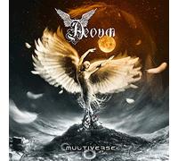 Aevum – Multiverse – CD
