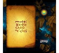 Multiverse Chronicles (Compiled By Dj Tsubi)