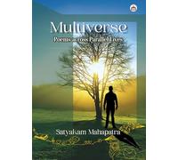 Multiverse: Poems Across Parallel Lives
