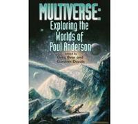 Multiverse - [Version Originale] Greg Bear, Gardner Dozois (Auteur)