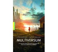 MULTIVERSUM T1
