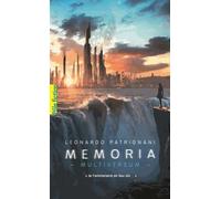 Multiversum - Tome 2 - Memoria