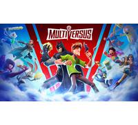 MultiVersus (Steam Account)