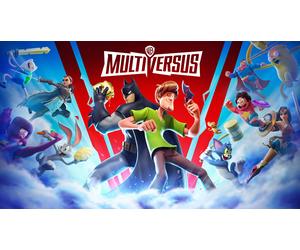 MultiVersus (Steam Account)