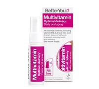 MultiVit, Cassis et Prune - 25 ml.