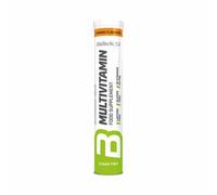 Multivitamin Effervescent (20 Tabs)MultivitaminesBiotech Usa
