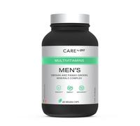 Multivitamine QNT Men'S Argenté TU