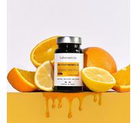 Multivitamines 30 breveté - cure 1 mois