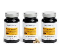 Multivitamines 30 breveté - cure 3 mois