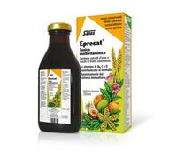 Salus Pharma Epresat Multivitamine Tonique – 250 ml