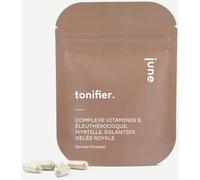 Multivitamines et Plantes, Booste Instantanément l'Énergie, Anti-Fatigue, 60 Gélules Végétales, Formulé par des Docteurs en Pharmacie.