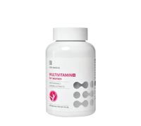Multivitamines médicales pour femmes des États-Unis (60 capsules)