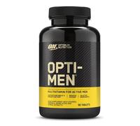 Multivitamines Optimum Nutrition - Opti-Men - 90 Comprimés