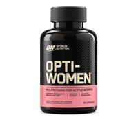 Multivitamines Optimum Nutrition - Opti-Women - 60 Gélules