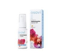 Multivitamines OSAVI + CoQ10 (25 ml / 0,84 fl. oz.)
