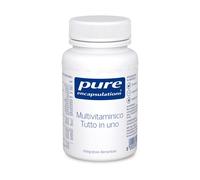MULTIVITAMINES TOUT EN UN Pure Encapsulations 30 Capsules
