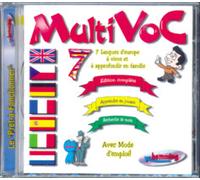 Multivoc