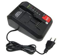 Multivolt Chargeur de batterie Li-Ion 10,8 V 14,4 V 18 V pour Black&Decker BDCDD12K BDCDD12KB BDCDMT120 BL2018-XJ CHH2220 EPL14 EPL148 EPL188L GKC1000L GKC1817L GKC1820L 10,8 V 14,4 V 18 V 18 V