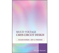 Multivoltage CMOS Circuit Design by Volkan Kursun Hardcover Book Na, Eby G. Friedman (Auteur)