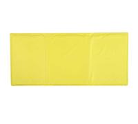Multizenic Coussin de lit Pliable Portable pour Animal de Compagnie, Tapis à Pipi pour Chien et Chat avec Fond antidérapant, Tapis de Couchage Doux pour Chiot Chaton, Fournitures pour (L)