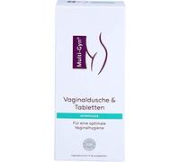 Multy Gin Ducha Vaginal