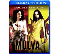 Mulva Double Feature [Usa][Blu-Ray] Digital Theater System