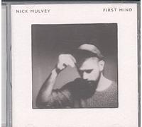 Mulvey, Nick - First Mind