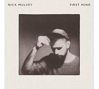 Mulvey, Nick - First Mind -Ltd-