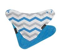 Mum 2 Mum Bandana Bavoir réversible