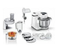 Mum 58258 1l 220v 44db arrêt automatique plastique blanc G
