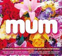 Mum Album/Various [Import]