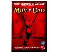 Mum and Dad [Import anglais]
