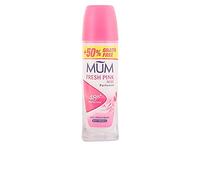 Mum Déo Extra Fill Pink Fresh Roll-on 75 ml