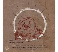 Mum - Early Birds [Import]