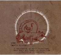 Mum - Early Birds [Import allemand]