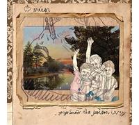 Mum - Go Smear The Poison Ivy [Import]