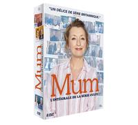 Mum-L'Intégrale de la série-Saisons 1 à 3