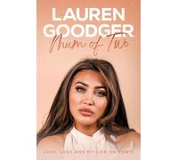 Mum Of Two: Love, Loss and My Life on Towie