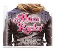 MUM ROCKS! – CD