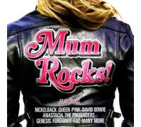 MUM ROCKS! – CD