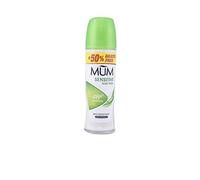 Mum Sensitive Aloe Vera Deodorant Roll-On 75ml