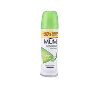 Mum Sensitive Care Aloe Jojoba Déodorant Roll-On